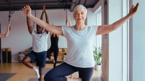 Aging Gracefully: Fitness and Health Tips for Every Stage of Life