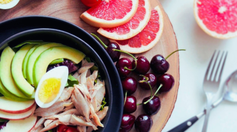 Superfoods for Super Health: Boosting Wellness Through Diet